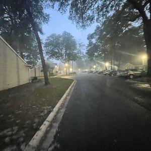 Meet your Posher, Garry